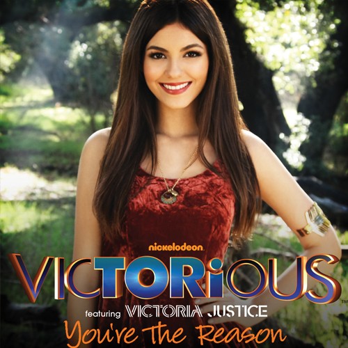 You're The Reason (Acoustic Version) - Cover Art