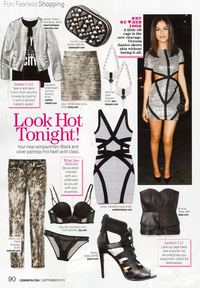 Cosmopolitan