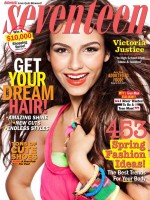 Victoria in Print