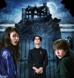 The Boy Who Cried Werewolf